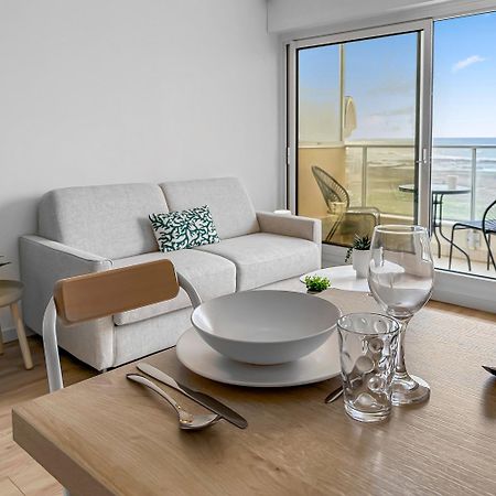 Le Refuge Des Sables Apartment Les Sables-d'Olonne Luaran gambar