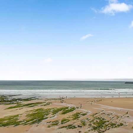 Le Refuge Des Sables Apartment Les Sables-d'Olonne Luaran gambar