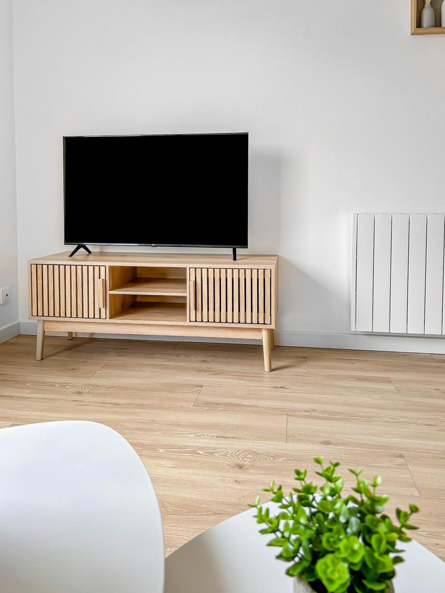 Le Refuge Des Sables Apartment Les Sables-d'Olonne Luaran gambar